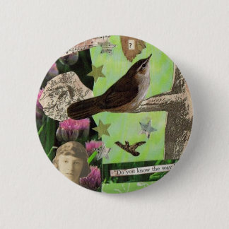 Kennen Sie die Weise? Knopf Button