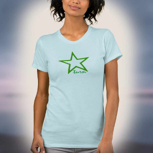 Kennen Sie einen Star Turn? T-Shirt