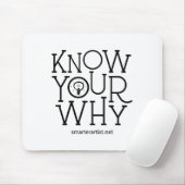 Kennen Sie Ihr warum intelligentere Mousepad (Mit Mouse)