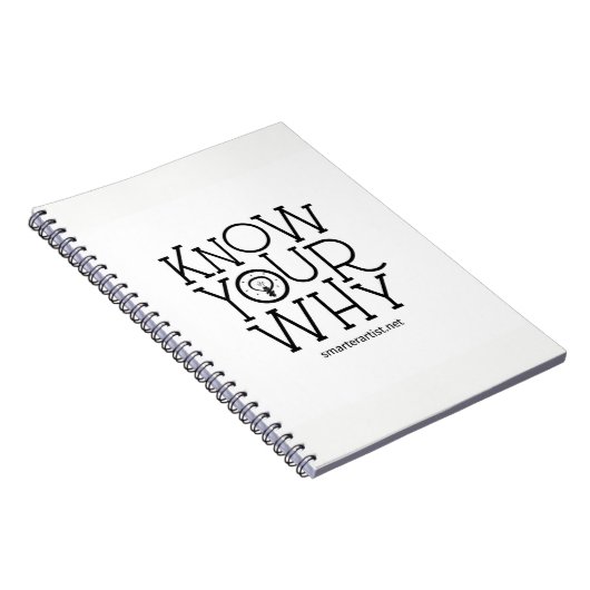 Kennen Sie Ihr warum intelligenteres Notizblock (Rechte Seite)