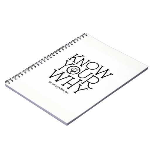 Kennen Sie Ihr warum intelligenteres Notizblock (Linke Seite)