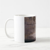 Kennen Sie Ihr Zitat - Tasse (Links)