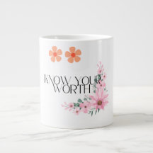 Kennen Sie Ihre Motivierend Tasse für Zitate