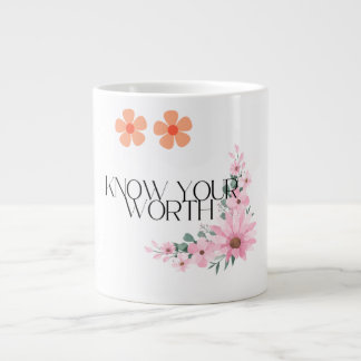 Kennen Sie Ihre Motivierend Tasse für Zitate