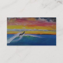 KENNEN SIE Ihre Visitenkarten AN Visitenkarte