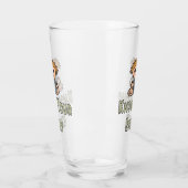 Kennen Sie Ihren Feind Glas (Links)