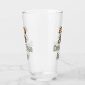 Kennen Sie Ihren Feind Glas (Rechts)