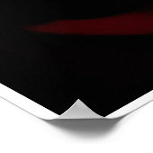 Kennen Sie Ihren Feind Poster (Ecke)