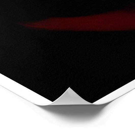 Kennen Sie Ihren Feind Poster (Ecke)