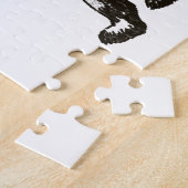 KENNEN SIE KEINE GRENZEN PUZZLE (Seite)