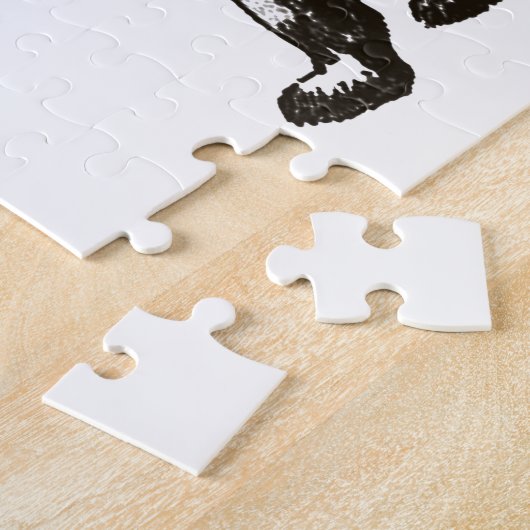 KENNEN SIE KEINE GRENZEN PUZZLE (Seite)