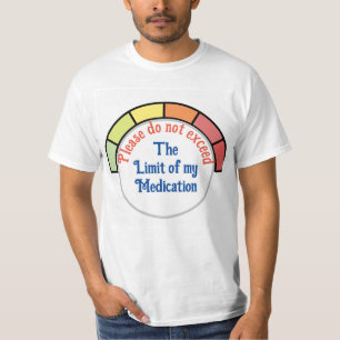Kennen Sie meine Liege T-Shirt