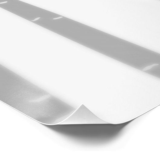 Kennen Sie sich selbst Poster (Ecke)