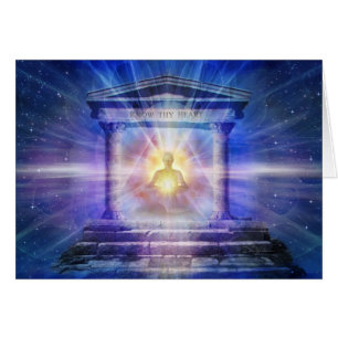 Kennen Sie Thy Herz-Tempel-Nacht