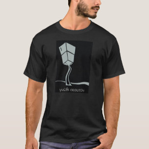 Kennen Sie Thyself T-Shirt