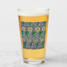 Kennet Pattern (von William Morris)