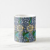 Kennet Pattern (von William Morris) Kaffeetasse (Mittel)