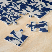 Kennet Pattern (von William Morris) Puzzle (Seite)