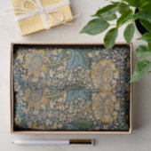 Kennet von William Morris Seidenpapier (Geschenk)