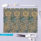 Kennet von William Morris Seidenpapier (Handwerk)