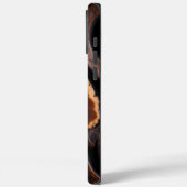 Kenneth's Farm Horse Case-Mate iPhone Hülle (Rückseite / Links)