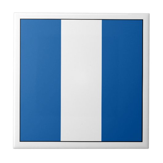 Kennnummer 9 fliese (Vorderseite)