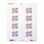 Kennst du den Muffin Man? (Vorne)