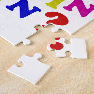 Kennst du den Muffin Man? Puzzle