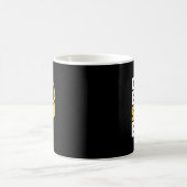 Kennst du überhaupt Stim Bro Kaffeetasse (Mittel)