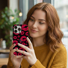 KENNT IHR Geschenk für seinen iPhone-Fall iPhone 16 Pro Max Hülle