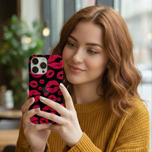 KENNT IHR Geschenk für seinen iPhone-Fall iPhone 16 Pro Max Hülle