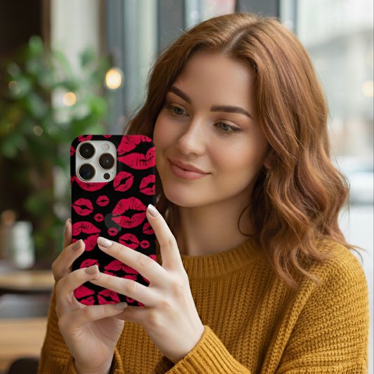 KENNT IHR Geschenk für seinen iPhone-Fall Case-Mate iPhone Hülle