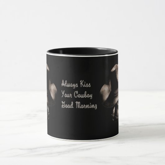KENNT IHREN KUHN TASSE (Zentrum)
