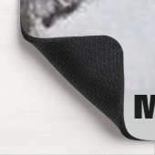 KENNT MEIN FEET! MOUSEPAD (Ecke)