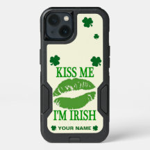 KENNT MIR, ICH BIN IRISH