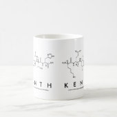Kennth Peptidname Tasse (Mittel)