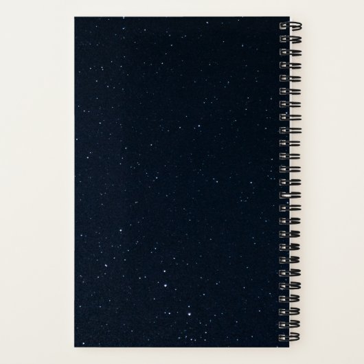 KENNWORTERBOOK NOTIZBLOCK (Rückseite)