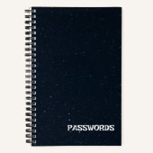 KENNWORTERBOOK NOTIZBLOCK (Vorderseite)