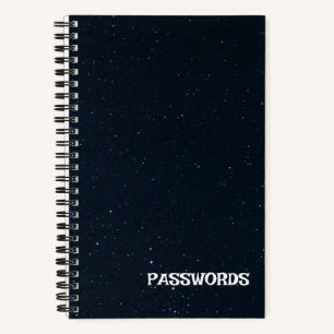 KENNWORTERBOOK NOTIZBLOCK