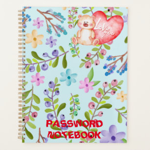 KENNWORTNOTEBOOK PLANER