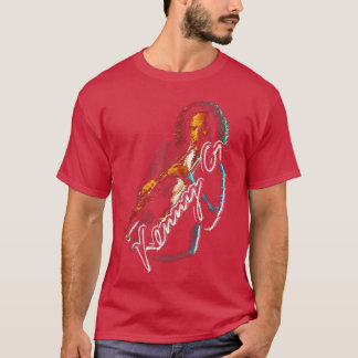 Kenny G T-Shirt