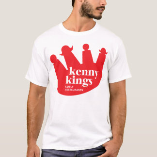 Kenny-Könige T-Shirt