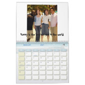 Kenny Liang Kalender (Feb 2027)