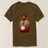 Kenny Loggins Retro Soft Rock T-Shirt (Design vorne)
