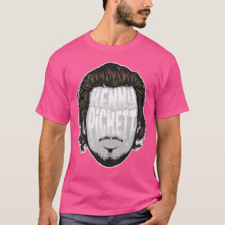 Kenny Pickett Player Silhouette T-Shirt