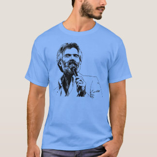 Kenny Rogers T-Shirt