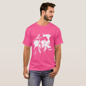 Kenny Rogers T-Shirt (Vorne ganz)