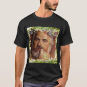 Kenny Rogers T-Shirt (Vorderseite)