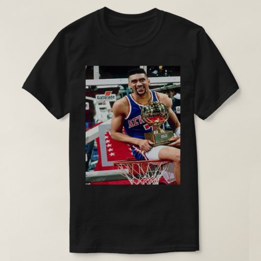 Kenny Sky Walker Championship T-Shirt Classic T Sh (Design vorne)