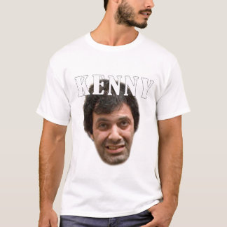 Kenny-T - Shirt